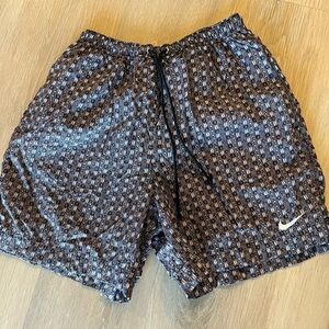 Vintage Nike Shorts Small